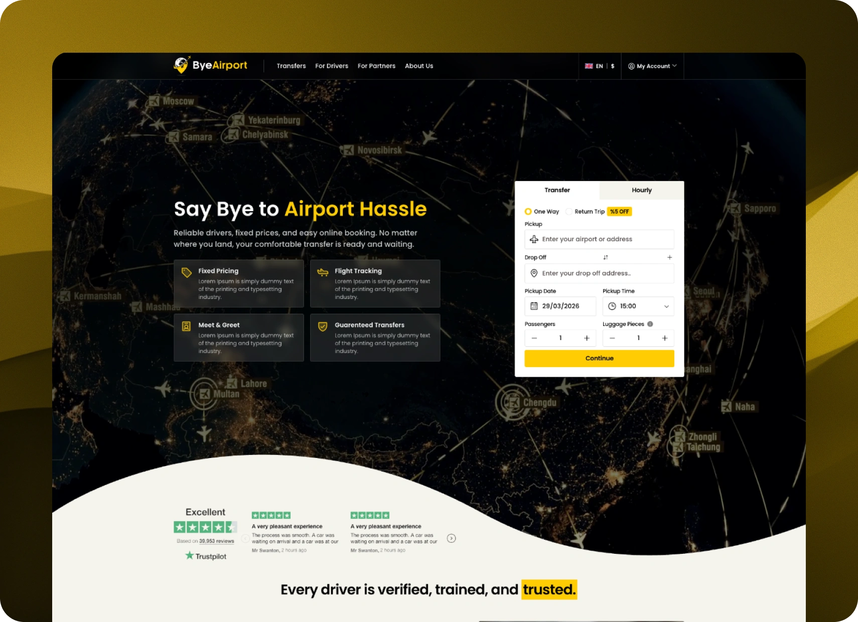 ByeAirport